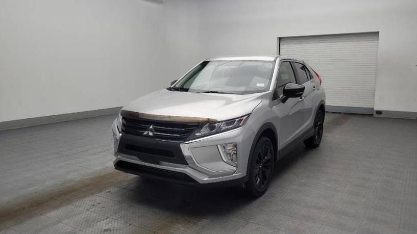 MITSUBISHI ECLIPSE CROSS 2018 JA4AT4AA9JZ042989 image